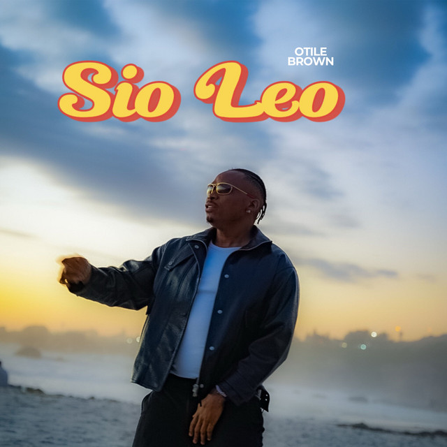 'Sio Leo' cover art