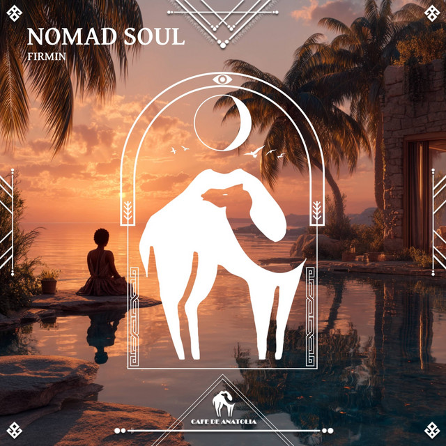 'Nomad Soul' cover art