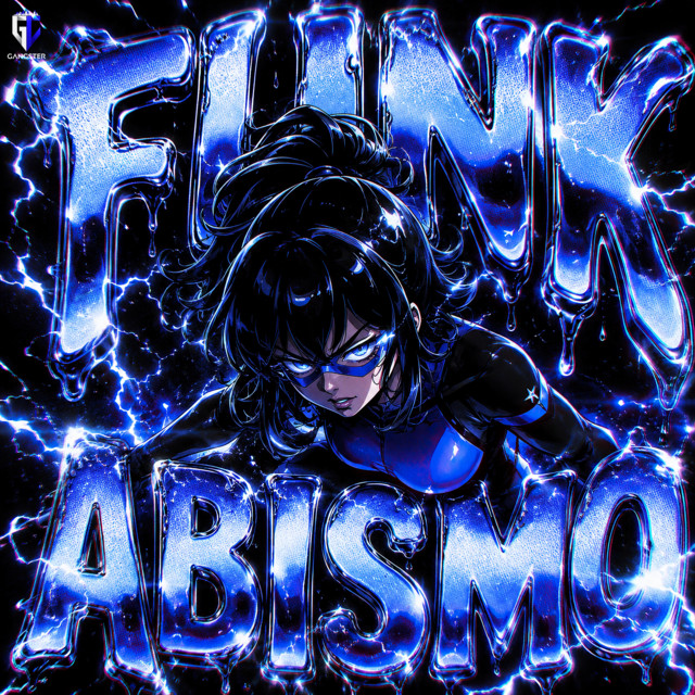'FUNK ABISMO' cover art