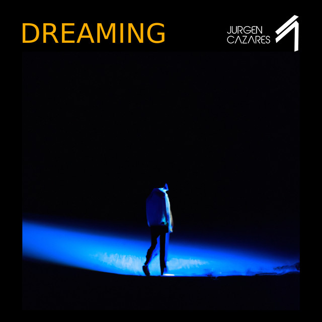 'Dreaming' cover art