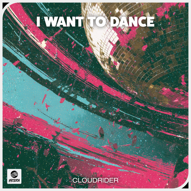 'I Want To Dance' cover art