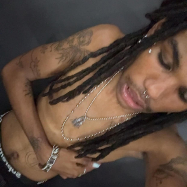 'Face Tatt' cover art