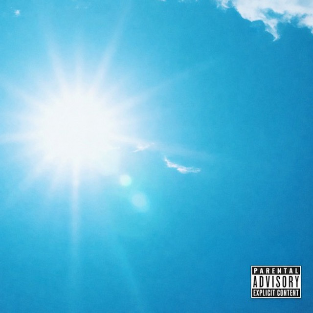 'U-N-I' cover art