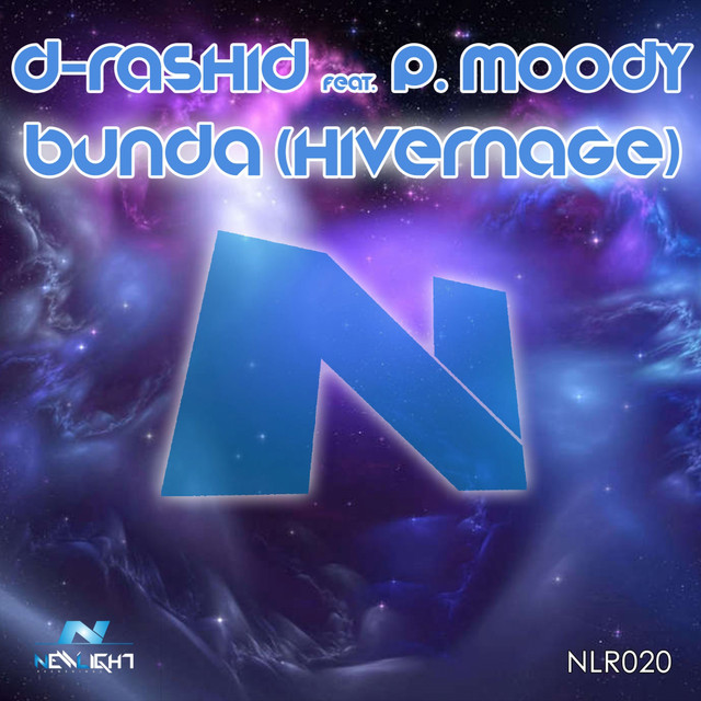 'Bunda (Hivernage)' cover art