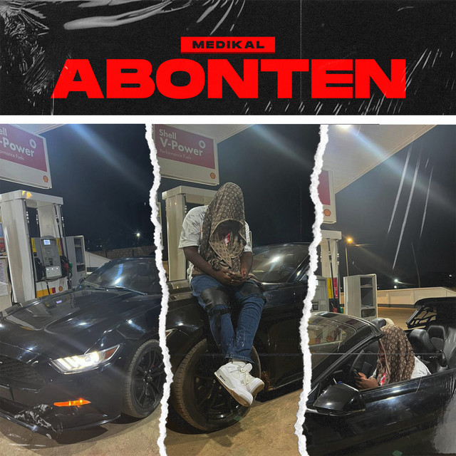 'Abonten' cover art