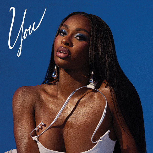 'You' cover art