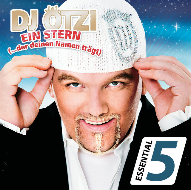 'Ein Stern (der deinen Namen trägt) - No. 1 Hit-Pack' cover art