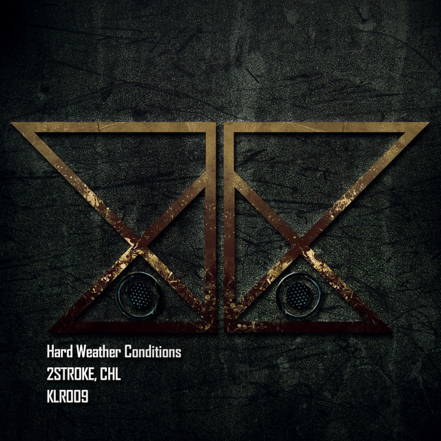 'Hard Weather Conditions' cover art