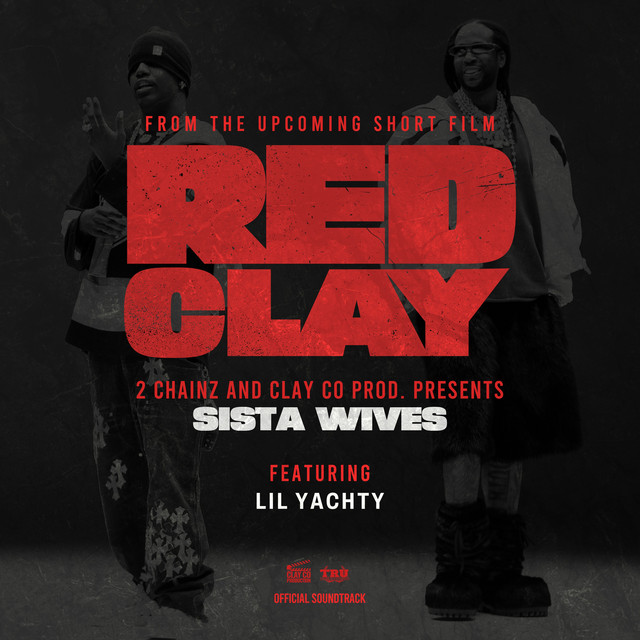 'SISTA WIVES (from the Short Film 
