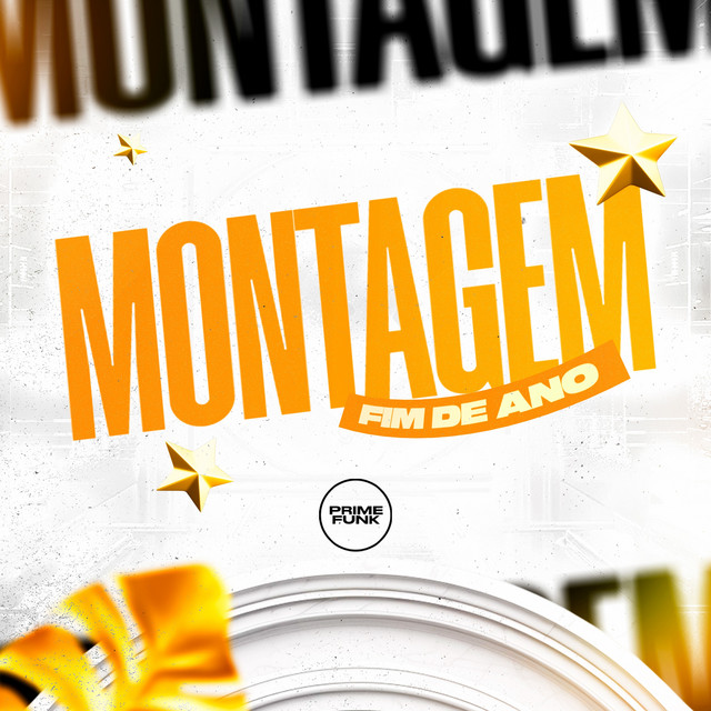 'Montagem Fim De Ano' cover art