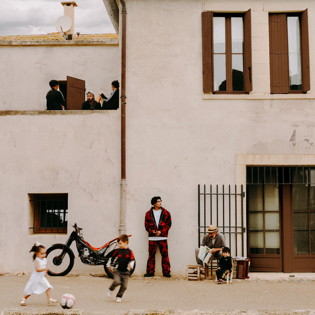 'Par nous-mêmes' cover art