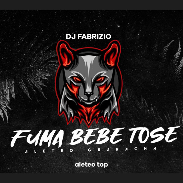 'Fuma Bebe Tose ( Aleteo Guaracha ) [Remix]' cover art