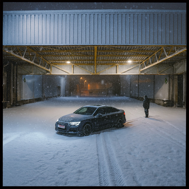 'Gesmolten Banden' cover art