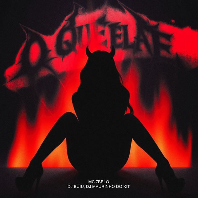 'O QUE ELA É' cover art
