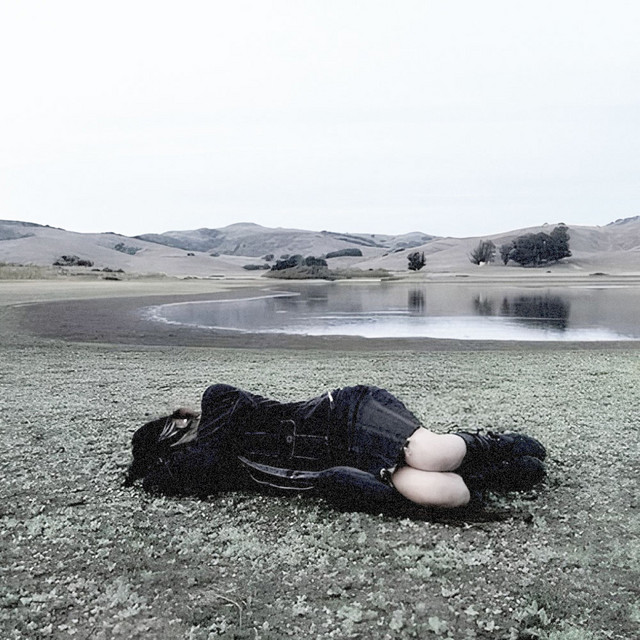 'Nocturnal' cover art