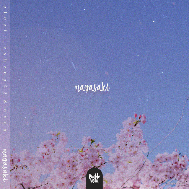'nagasaki' cover art