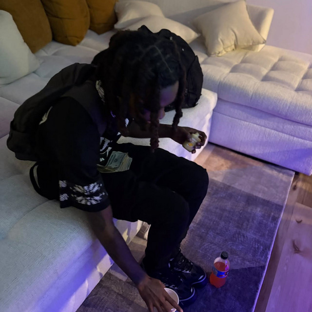 'Waitin 4 u' cover art