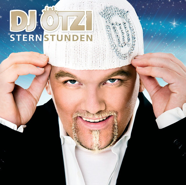 'Sternstunden' cover art