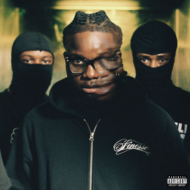 'I Don't Sell Drugs' cover art