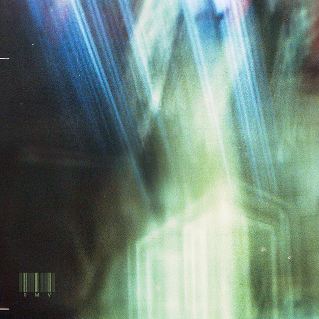 'DMV' cover art