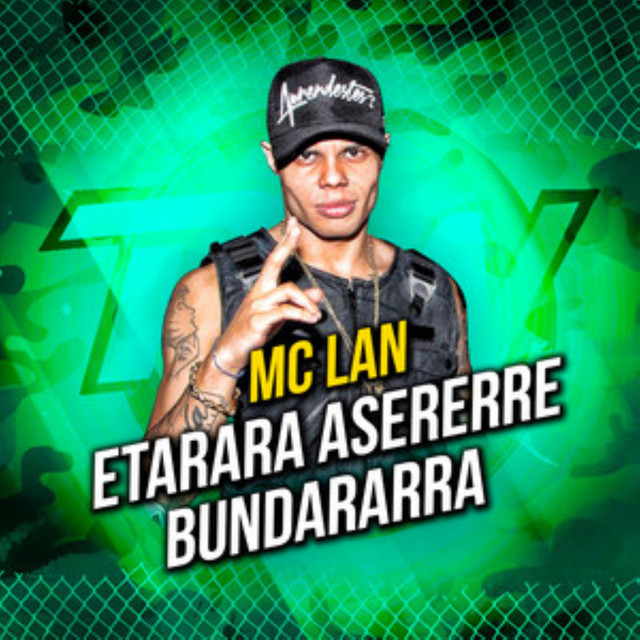 'Etarara / Asererre / Bundararra' cover art