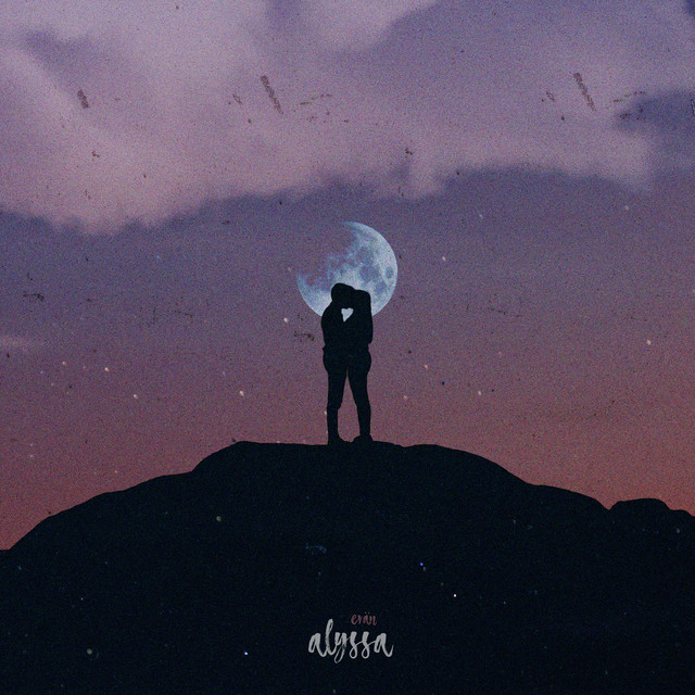 'Alyssa' cover art