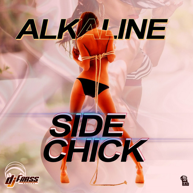 'Side Chick' cover art