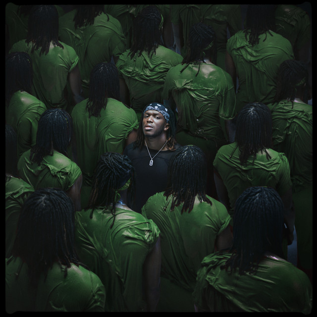 'Thick Of It (Remix) [feat. Trippie Redd & NLE Choppa]' cover art