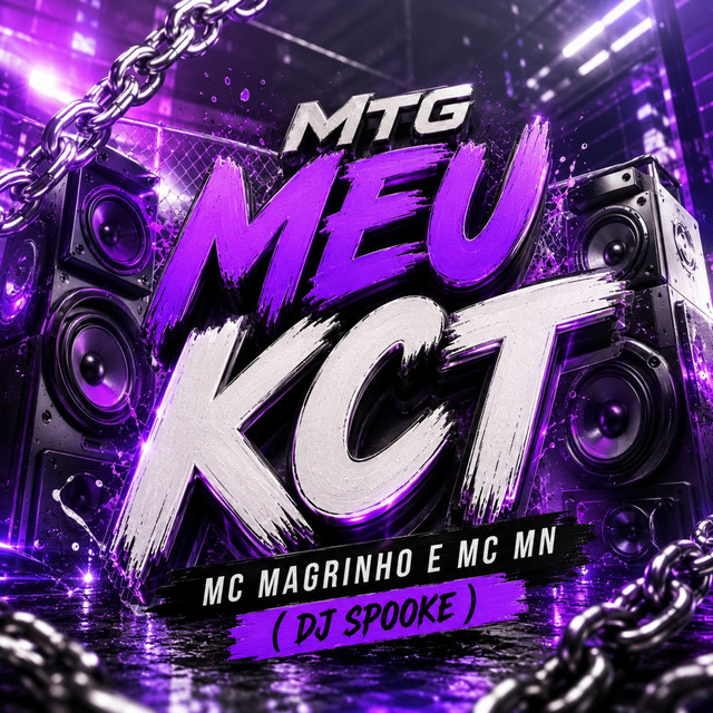 'Mtg Meu Kct' cover art