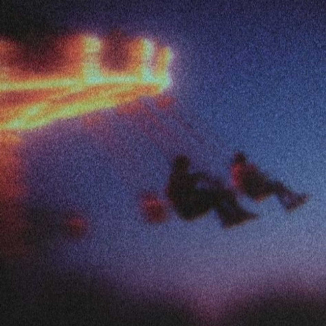 'One side love story' cover art