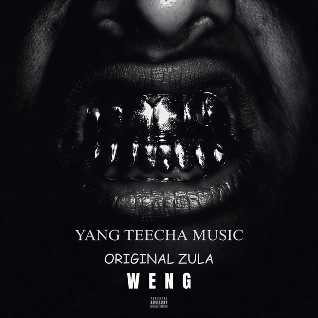 'WENG' cover art