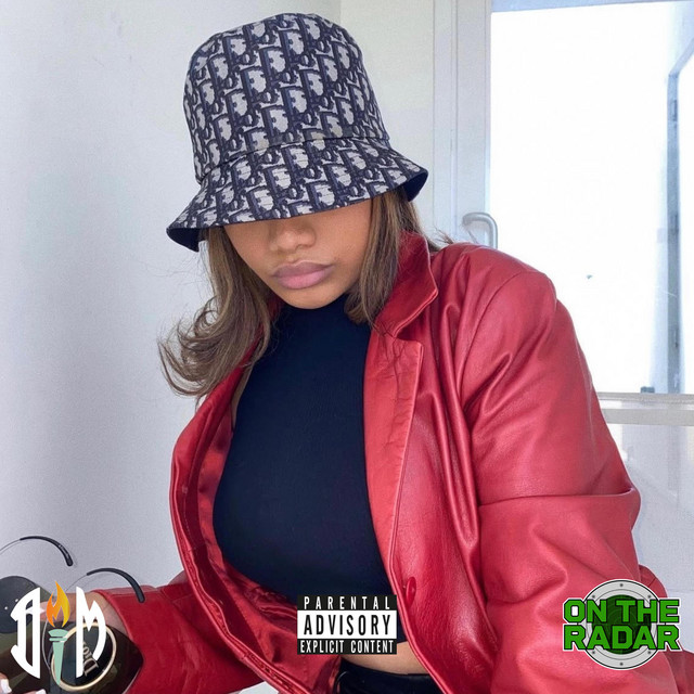 'CHRISTIAN DIORISH' cover art