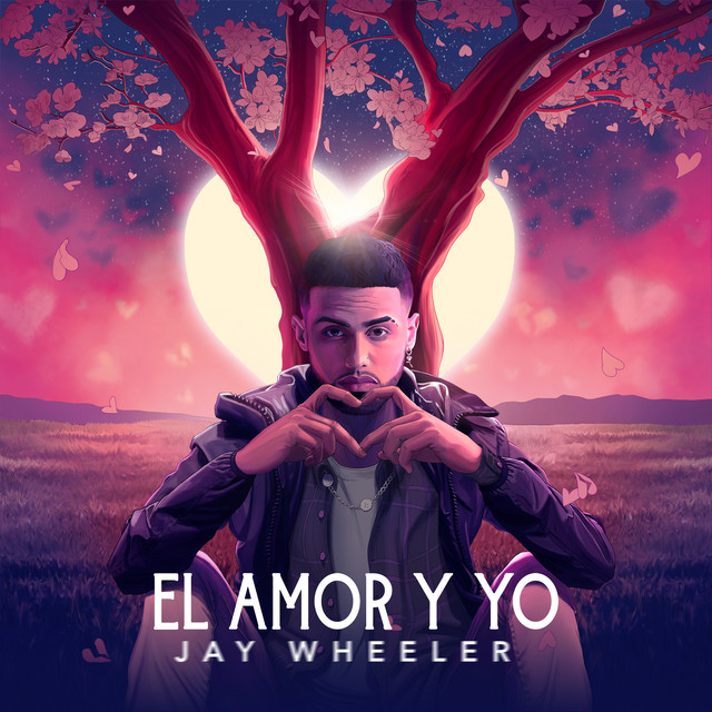 'El Amor y Yo' cover art