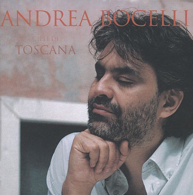'Cieli Di Toscana (Edición Especial En Español)' cover art