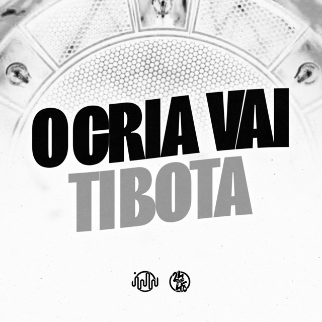 'O Cria Vai Ti Bota' cover art