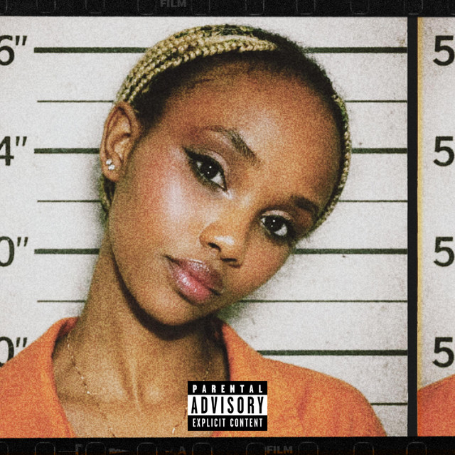 'Wapoa' cover art