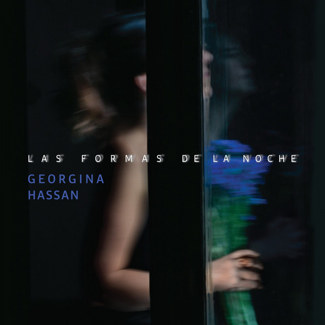 'Las formas de la noche' cover art