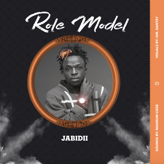 'Role Model' cover art