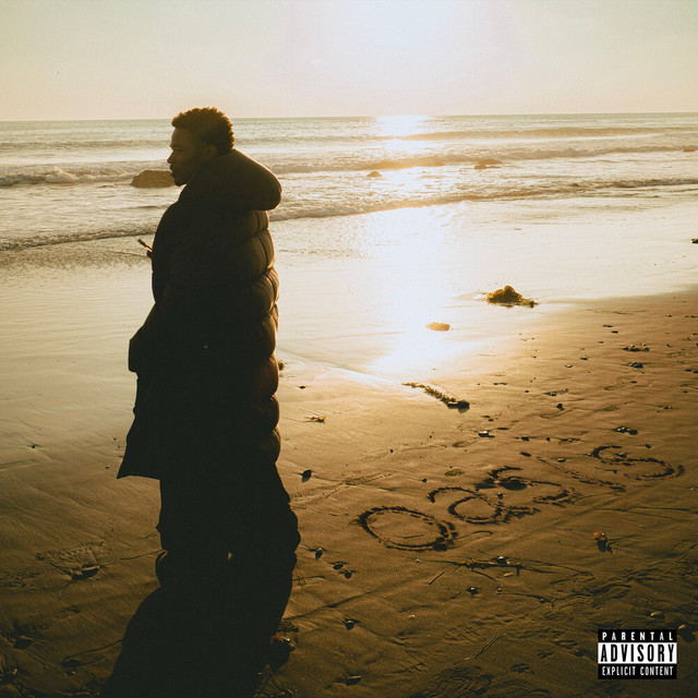 'Oasis' cover art