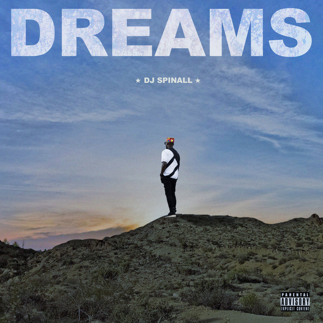 'DREAMS' cover art