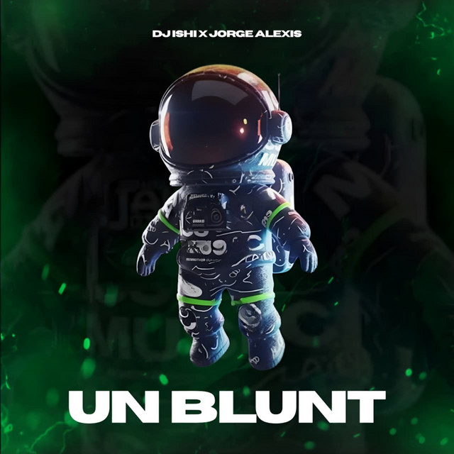 'Un Blunt' cover art
