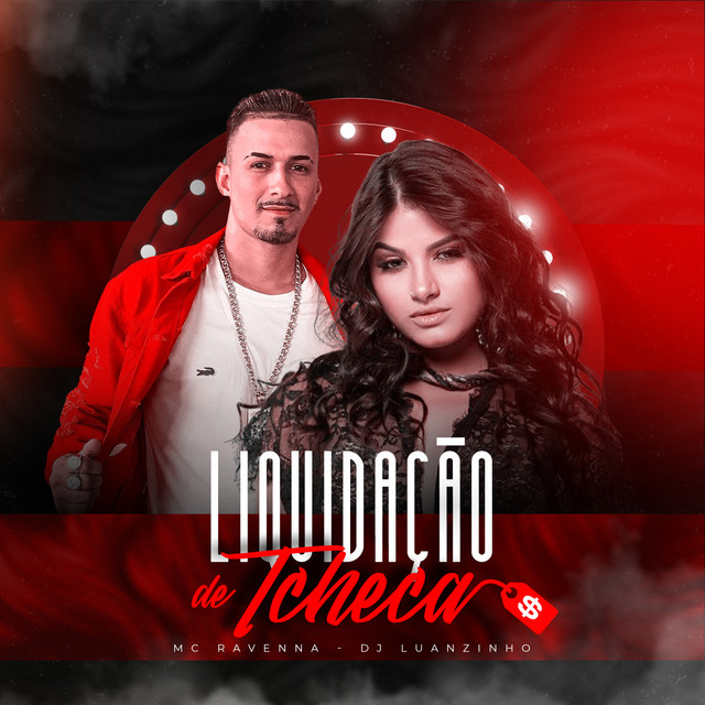 'Liquidação de Tcheca' cover art