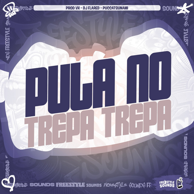 'Pula No Trepa Trepa' cover art