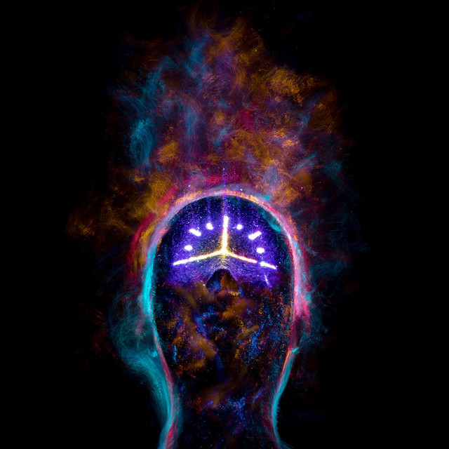'Mind' cover art