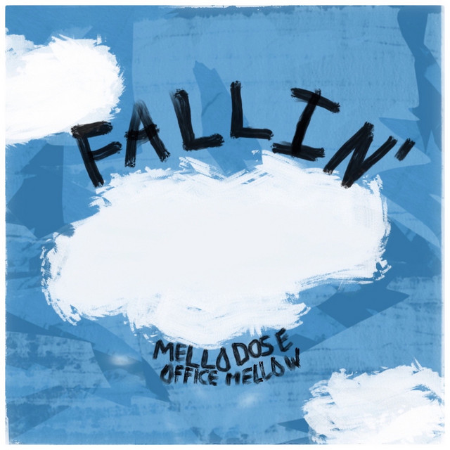 'Fallin'' cover art