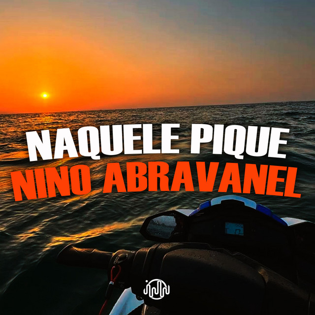 'Naquele Pique Nino Abravanel' cover art