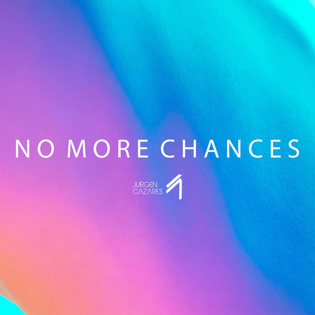 'No More Chances' cover art