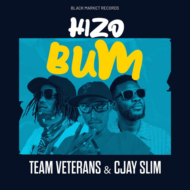'Hizo Bum' cover art