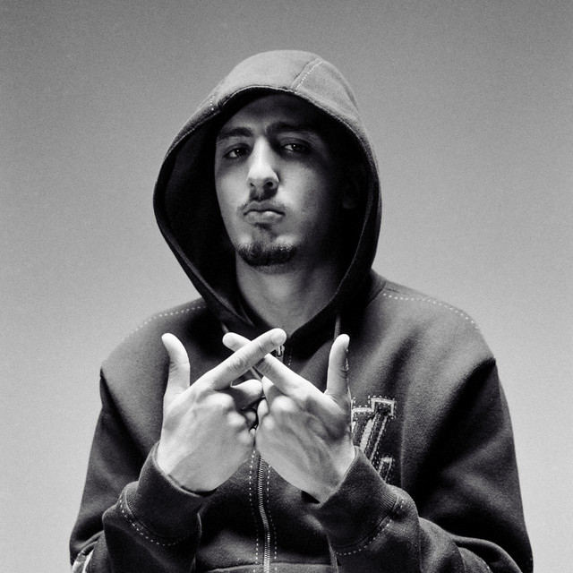 Morad - Official Artist Photo