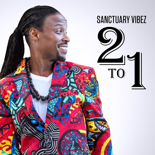 '2 to 1' cover art